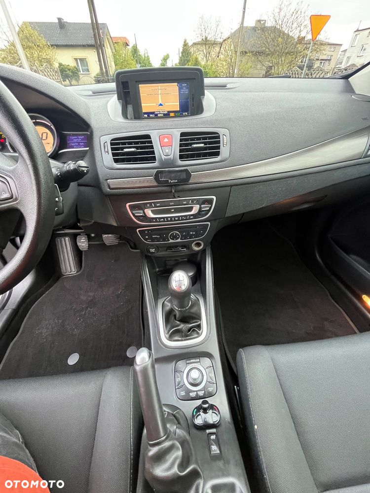 Renault Megane dCi 90 FAP Expression - 16
