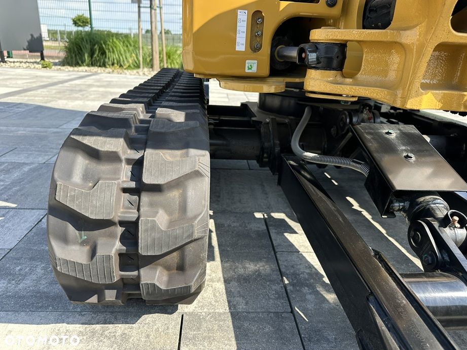 Caterpillar 302 CR - 18