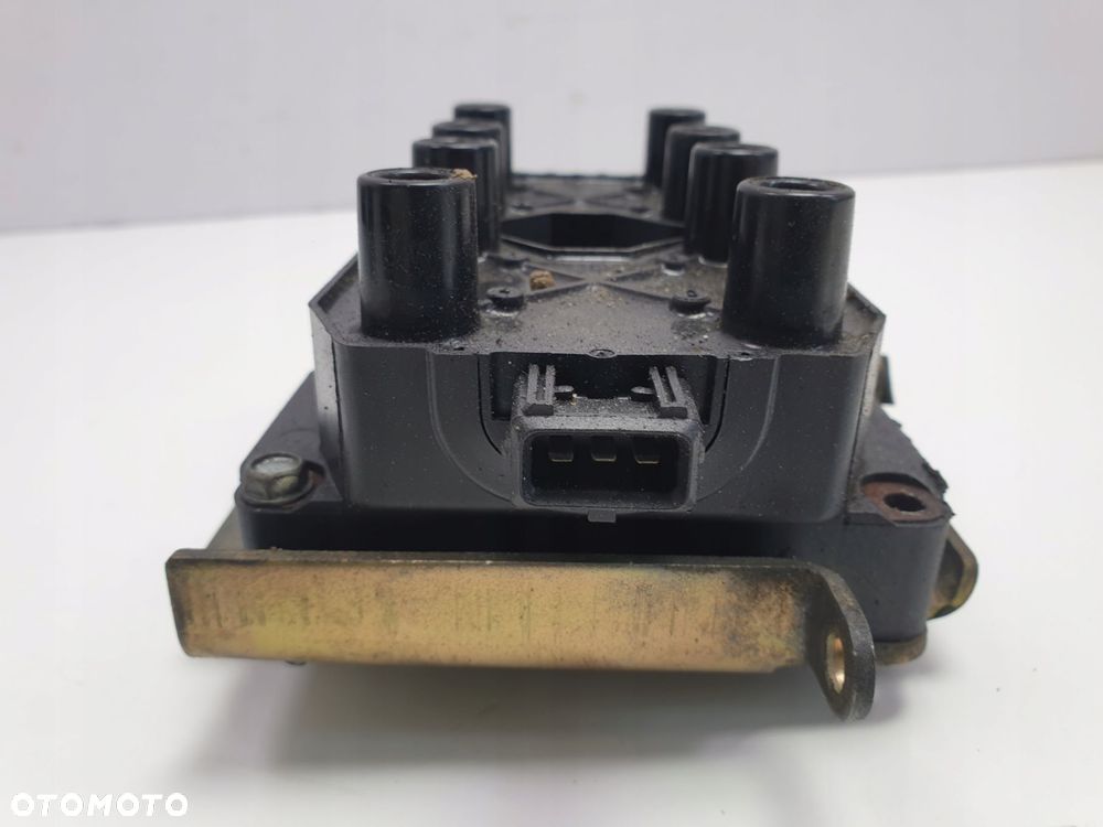 Range Rover P38 4.6 V8 _ 0221503407 - 4
