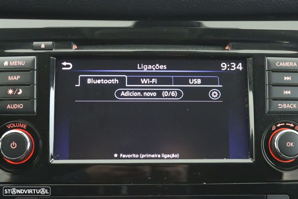 Nissan Qashqai 1.5 dCi N-Style DCT - 26