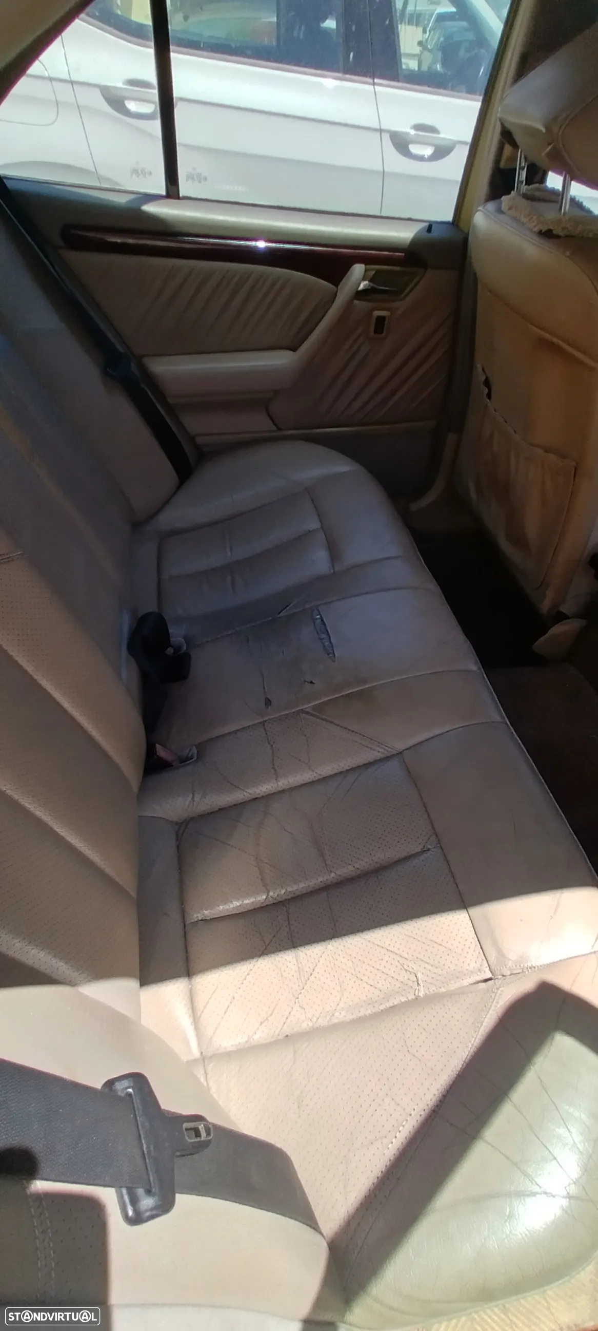 Mercedes-Benz C 250 D Elegance - 5