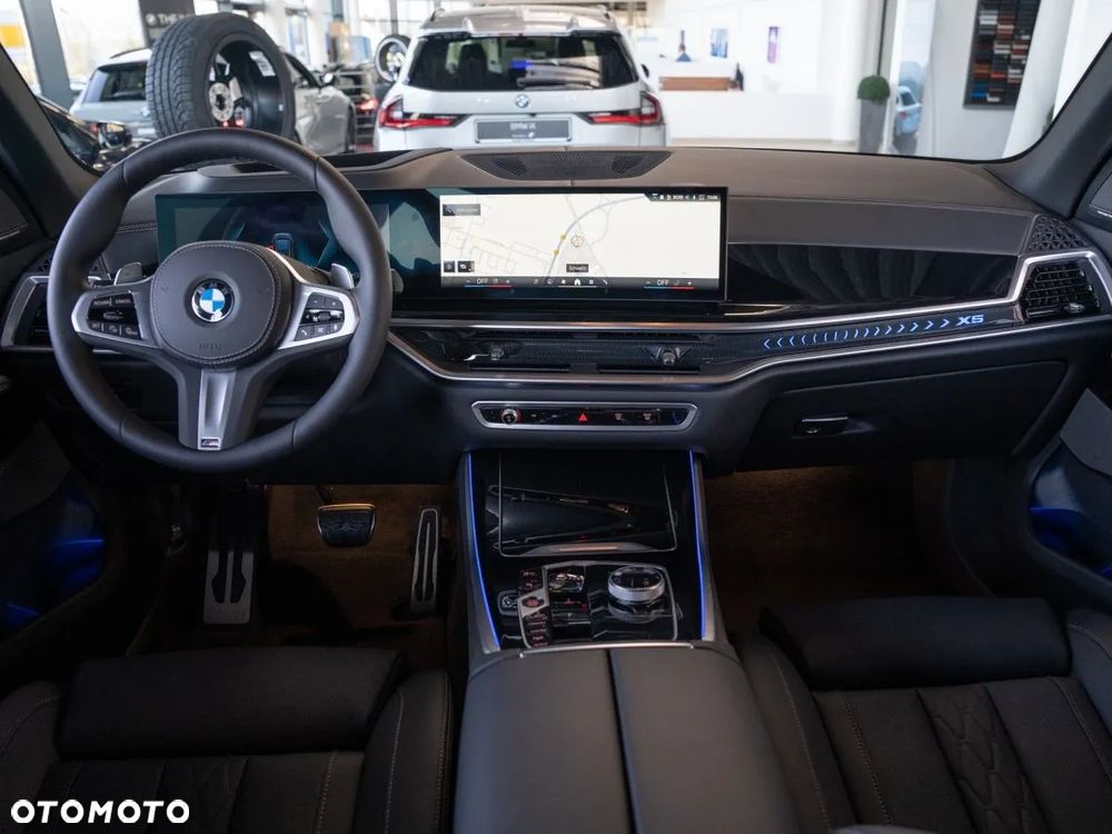 BMW X5 - 16