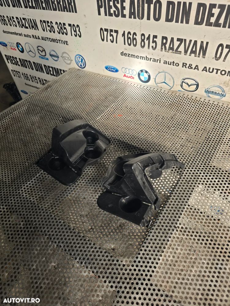Suporti Suport Bara Spate Stanga Dreapta Audi Q4 E-Tron 2021-2025 - 5