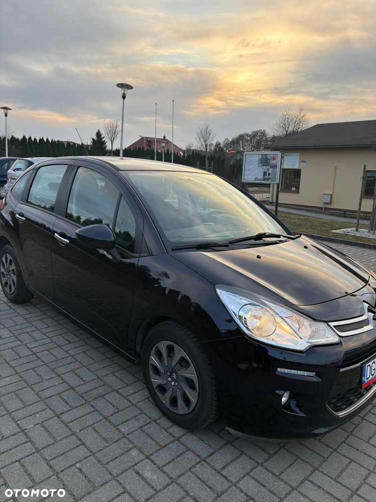 Citroën C3 1.4 HDi Selection - 3