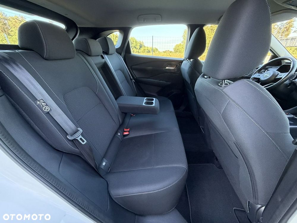 Nissan Qashqai - 14
