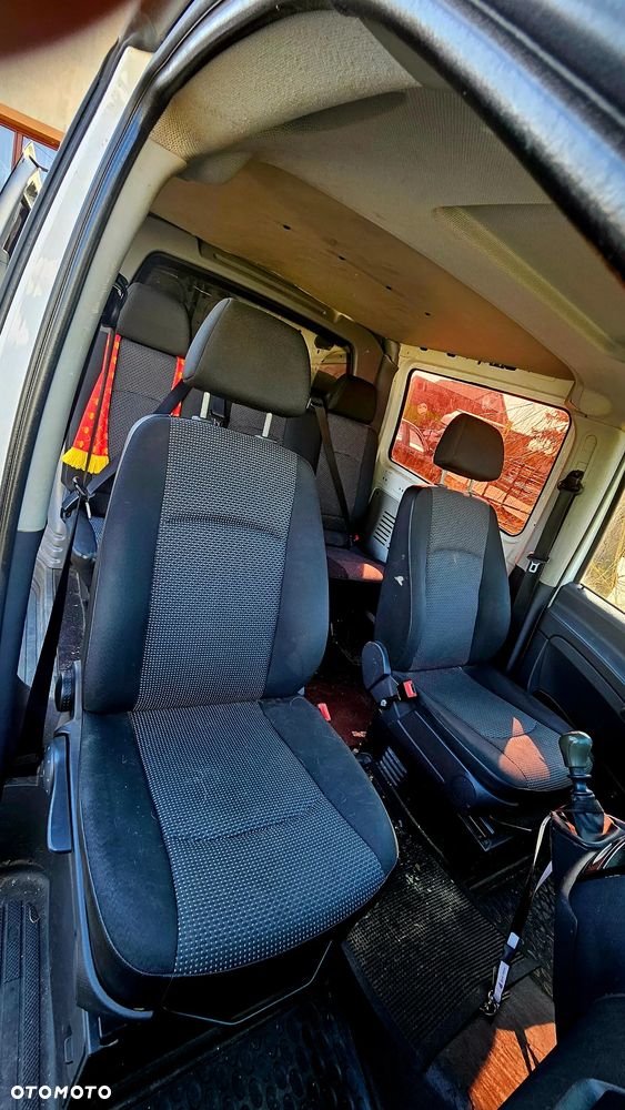 Mercedes-Benz VITO - 9