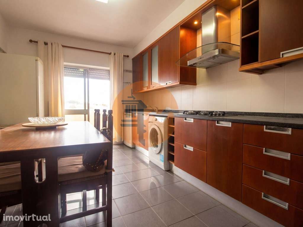 Apartamento T3 em Tavira - Excelente Localização! - Grande imagem: 2/24