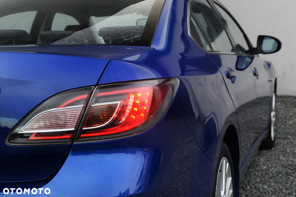 Mazda 6 2.0 Hoshi - 13