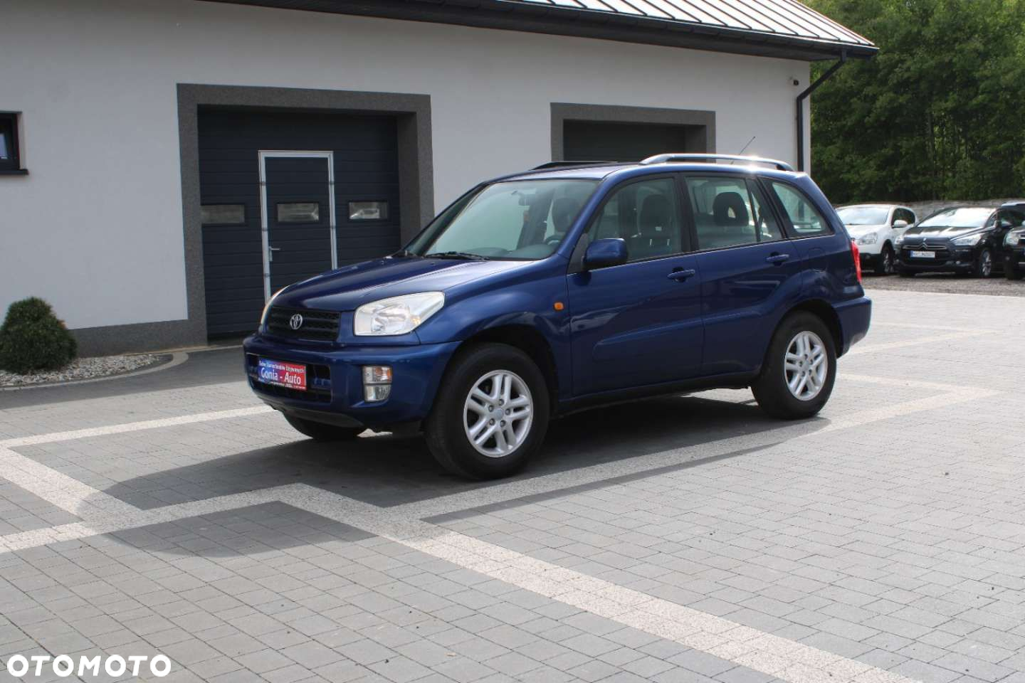 Toyota RAV4 - 6
