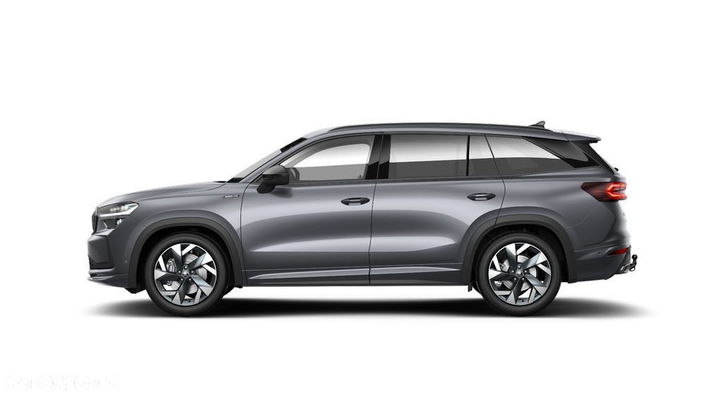 Skoda Kodiaq 2.0 TDI 4x4 Sportline DSG - 2