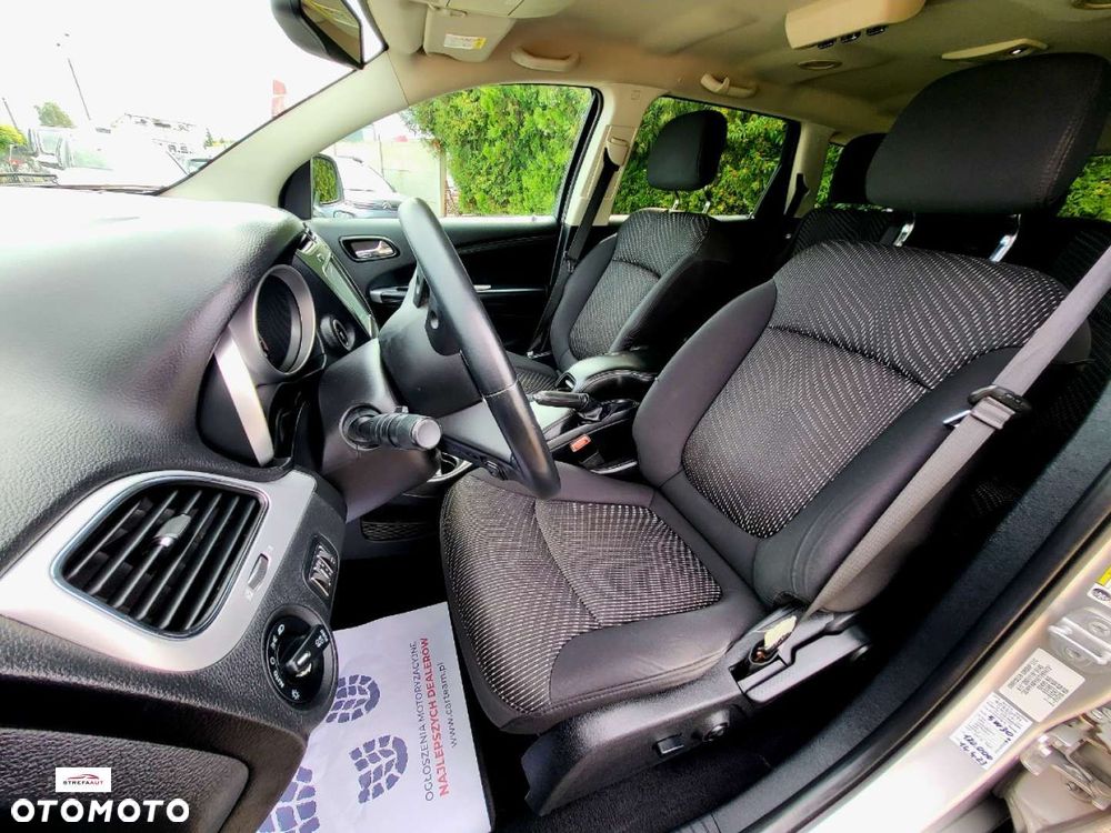 Fiat Freemont - 5