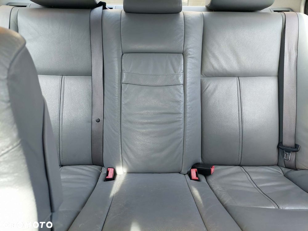 BMW Seria 5 - 5