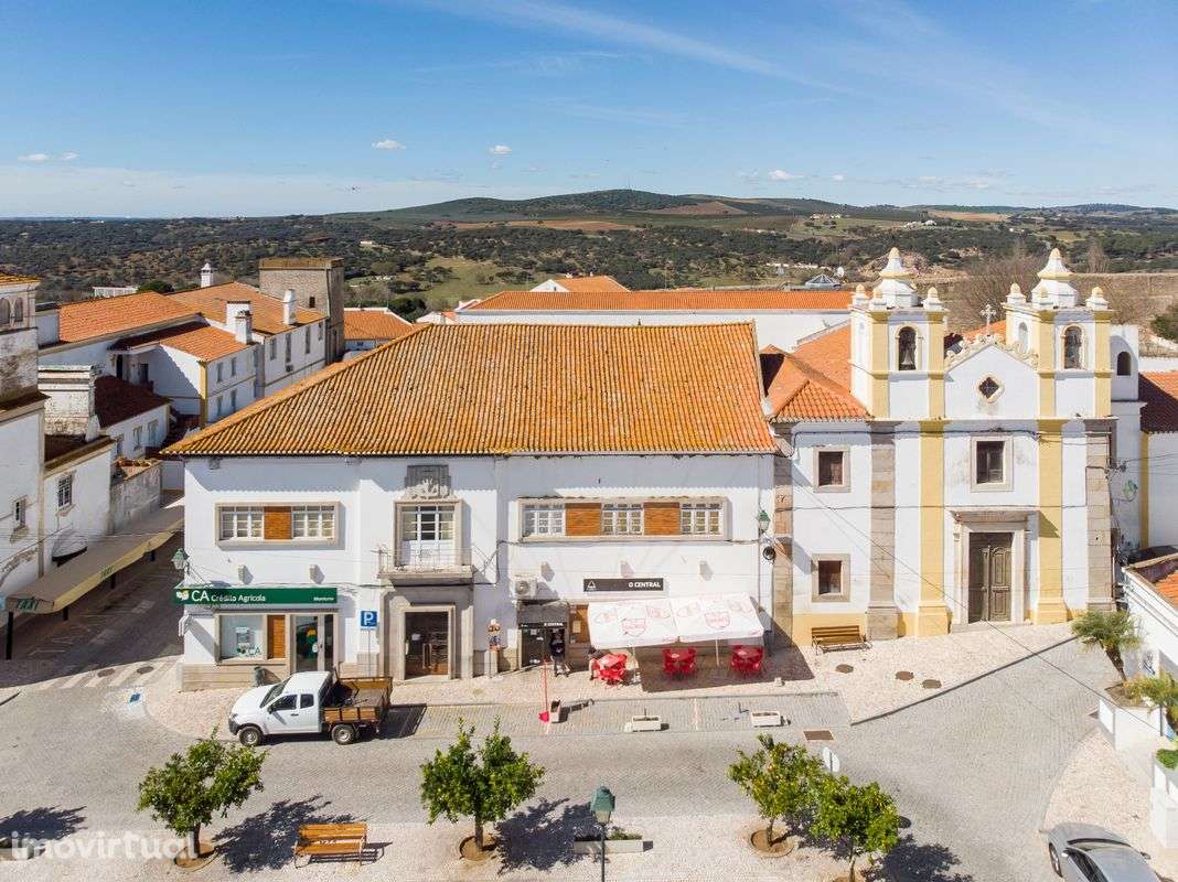 Moradia T4 para venda - Grande imagem: 4/26