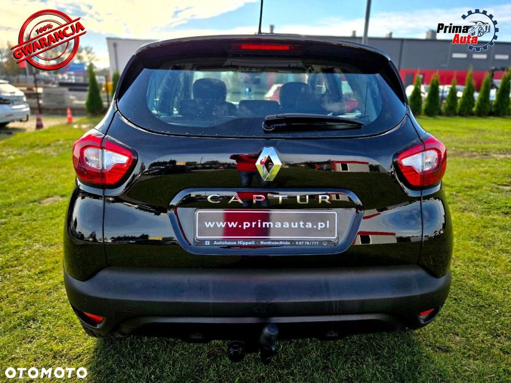 Renault Captur 1.2 Energy TCe Intens - 12