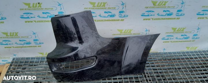 Colt bara spate dreapta 6410A218300 Mitsubishi Outlander XL (facelift)  [din 2009 pana  2012] seria - 1