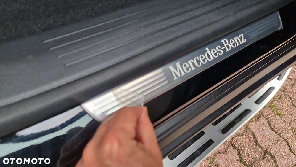 Mercedes-Benz GLE 300 d 4-Matic Premium - 31