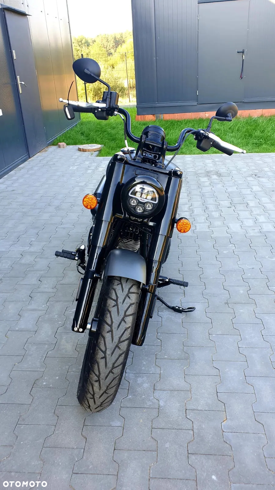 Indian Chief - 18