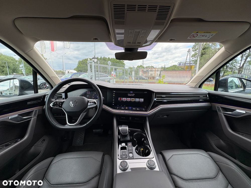 Volkswagen Touareg 3.0 V6 TDI SCR 4Mot Elegance - 30