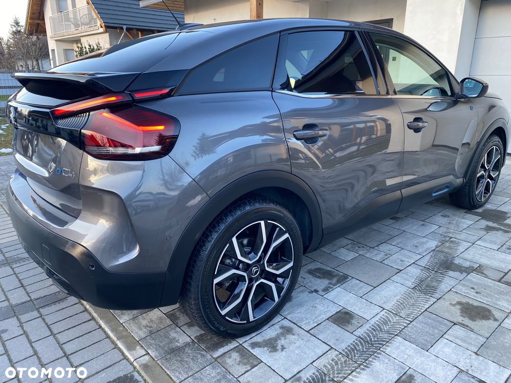 Citroën C4 EV156 54kWh E-Series - 9