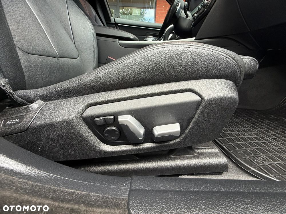 BMW Seria 4 430d xDrive M Sport sport - 34