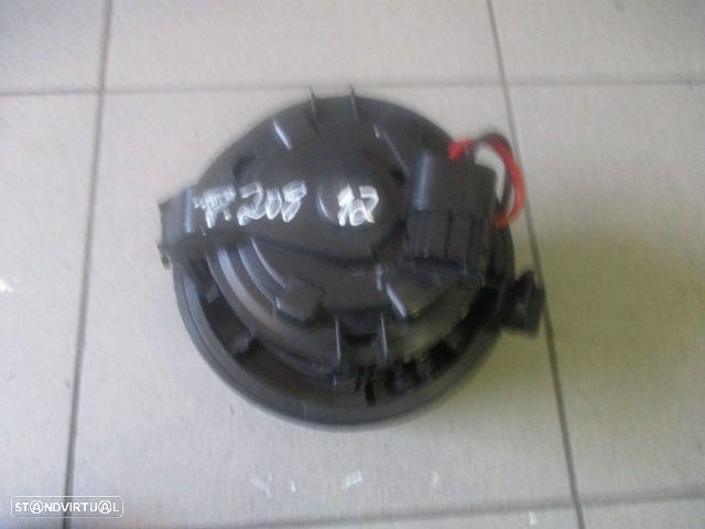 Motor Sofagem MOTSOF799 PEUGEOT 208 2012 - 1