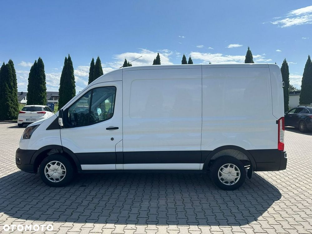 Ford Transit - 4