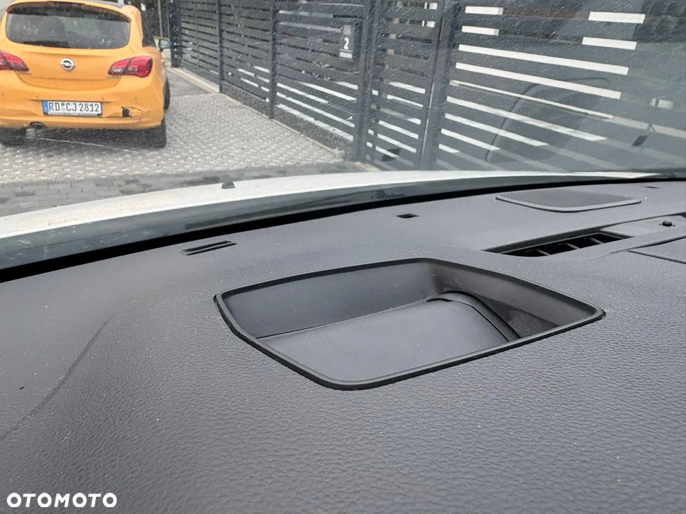 Opel Zafira Life 2.0 D L Tourer - 24