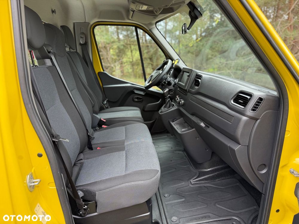 Renault Master - 9