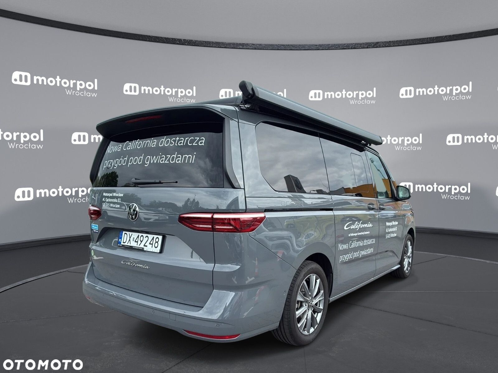 Volkswagen California - 8