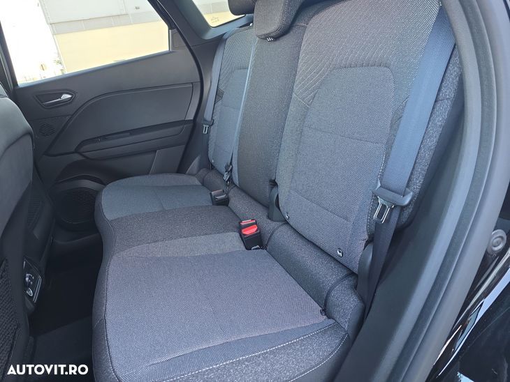 Mitsubishi Grandis 1.3 Turbo Mildhybrid DCT DIAMANT TOP - 16