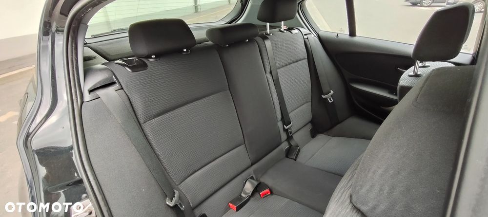 BMW Seria 1 116i Edition Lifestyle - 29