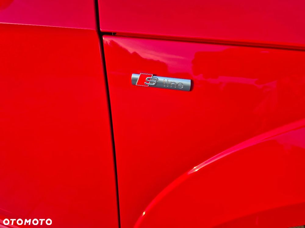 Audi TT RS Roadster - 22