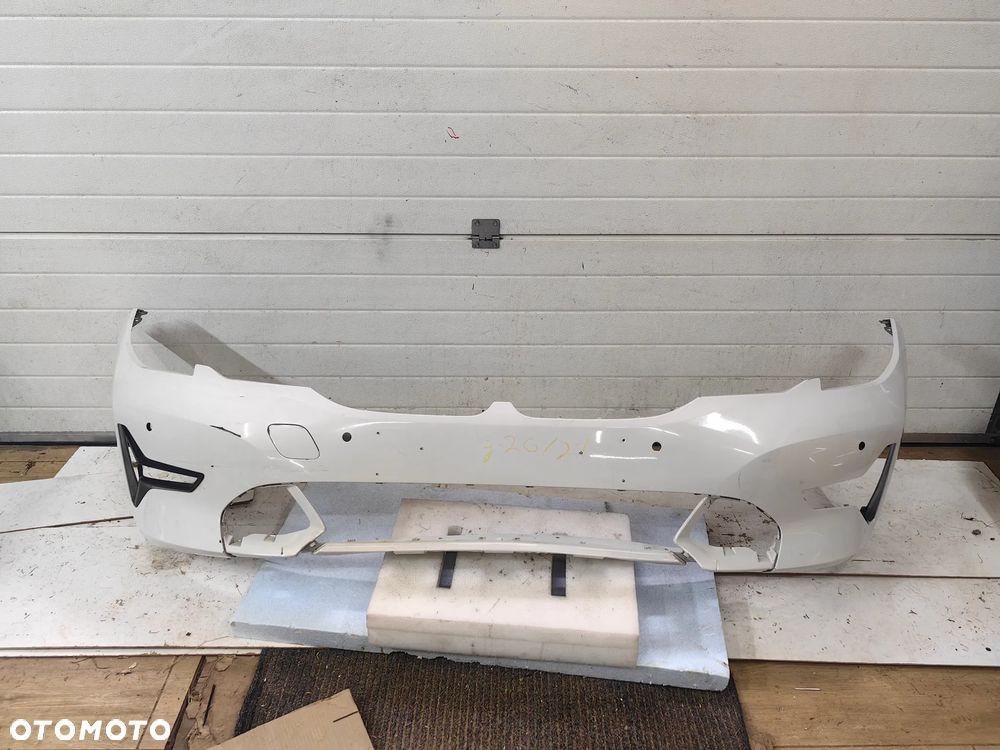 Zderzak przedni BMW 3 G20 G21 SPORT LINE - 1