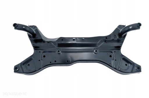 JEEP COMPASS 1.8 2.0 2.4 BENZYNA 07- sanki belka wózek kołyska trawers - 2