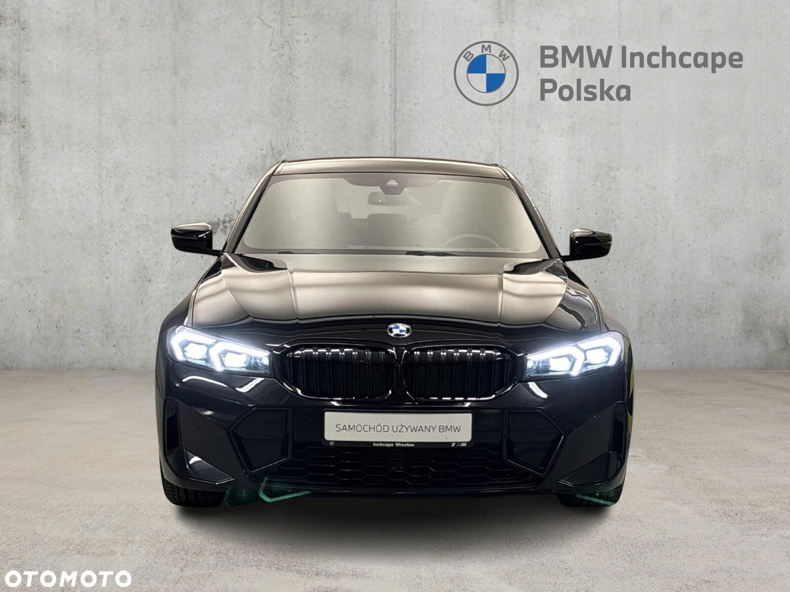 BMW Seria 3 - 8