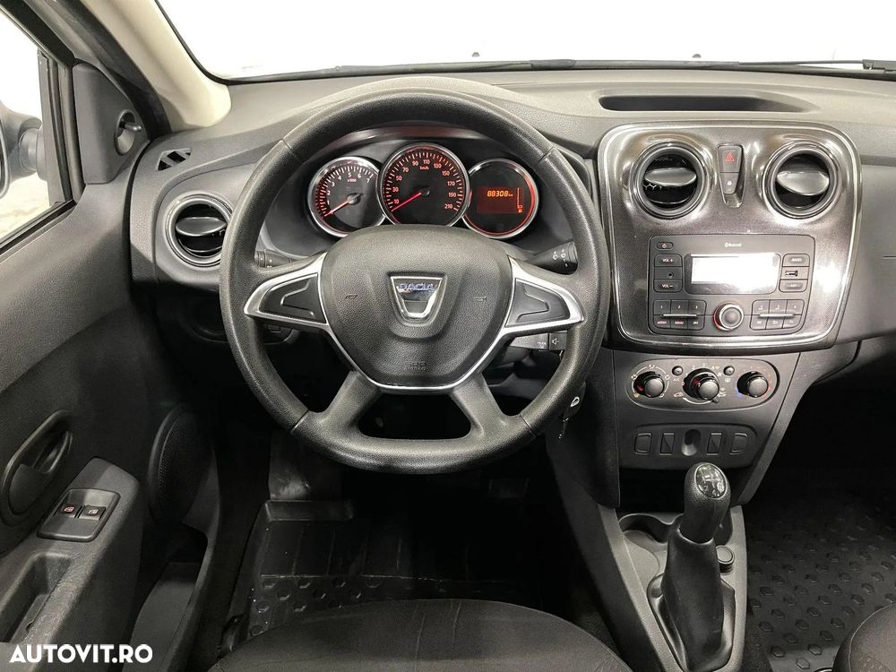 Dacia Logan 1.0 SCe Laureate - 7