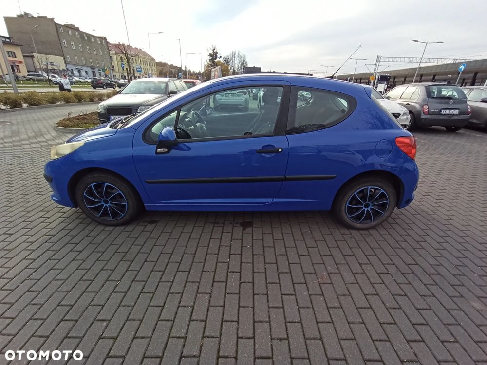 Peugeot 207 1.4 Trendy - 7