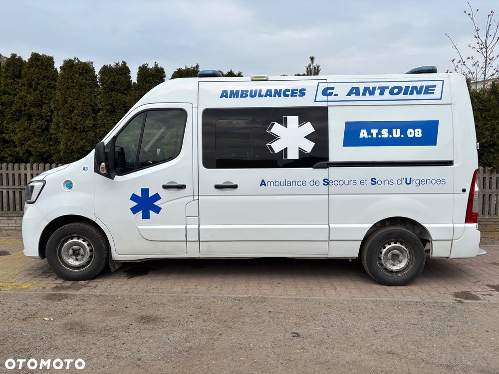 Renault Master - 4