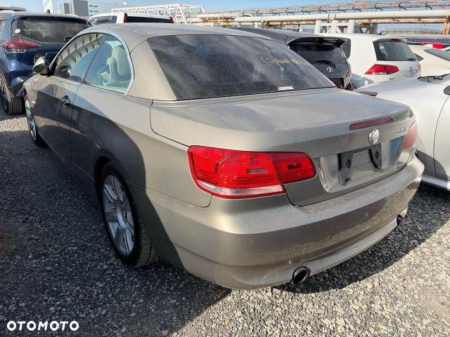 BMW Seria 3 335i - 6