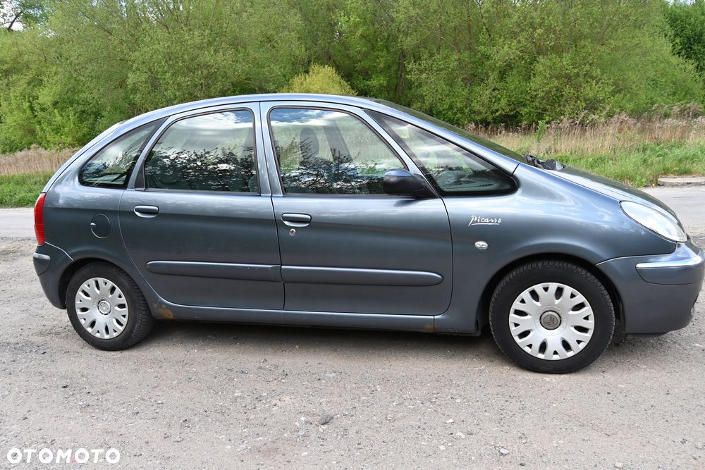 Citroën Xsara Picasso 1.6 16V Impress - 5