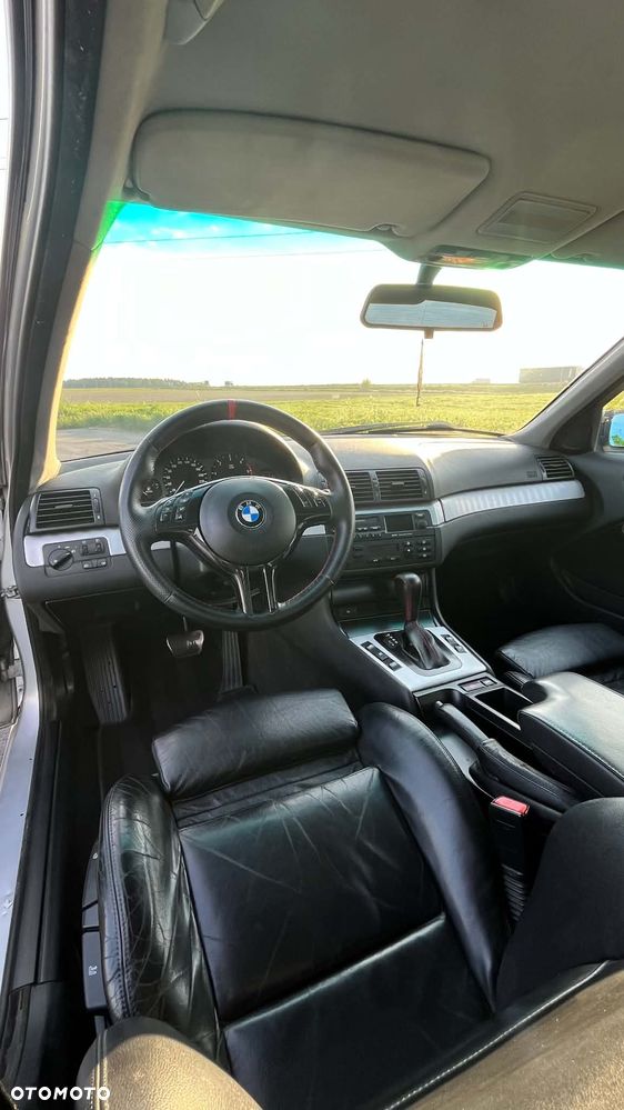 BMW Seria 3 - 11