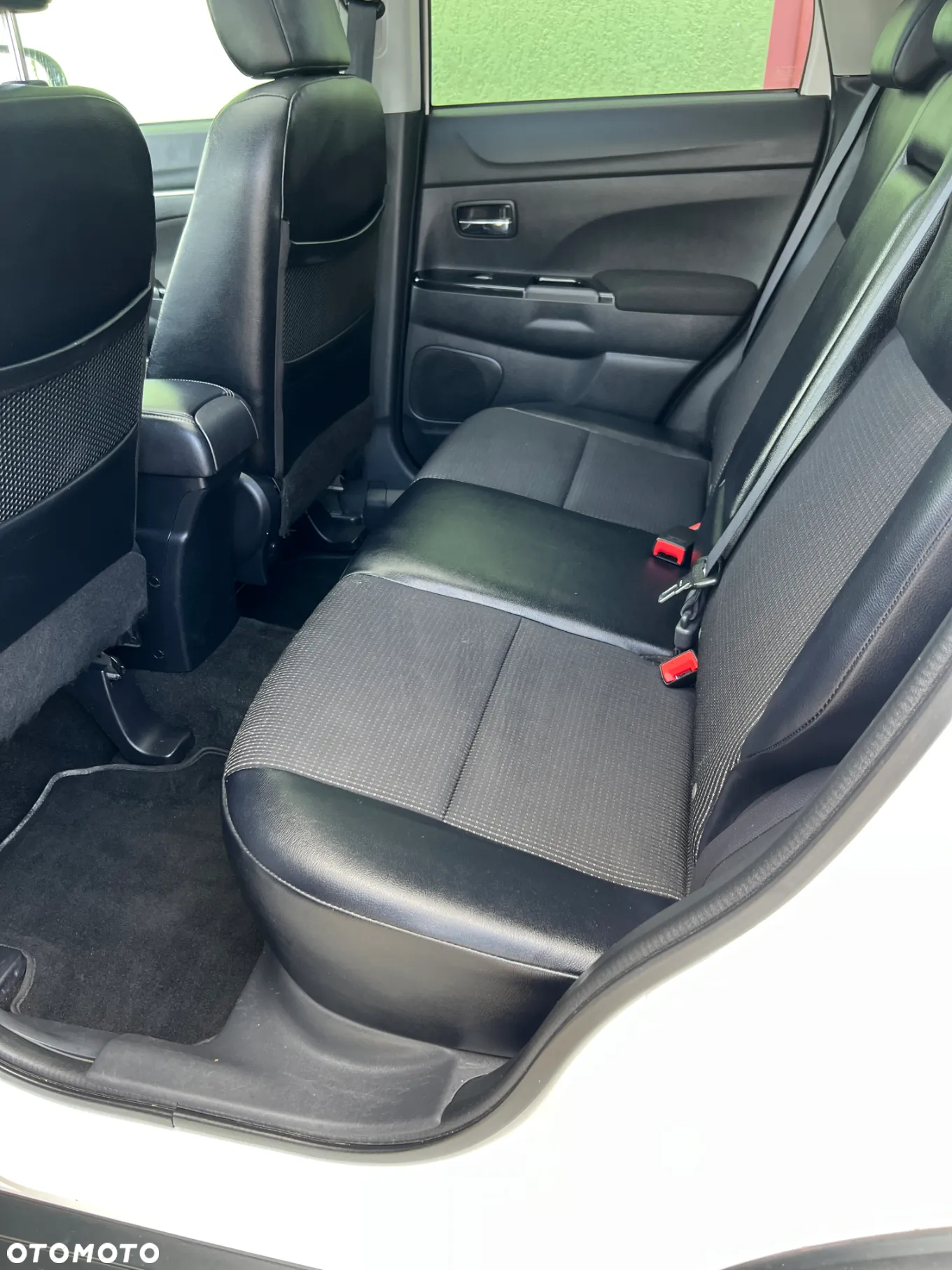 Peugeot 4008 HDI FAP 115 Stop & Start Allure - 11