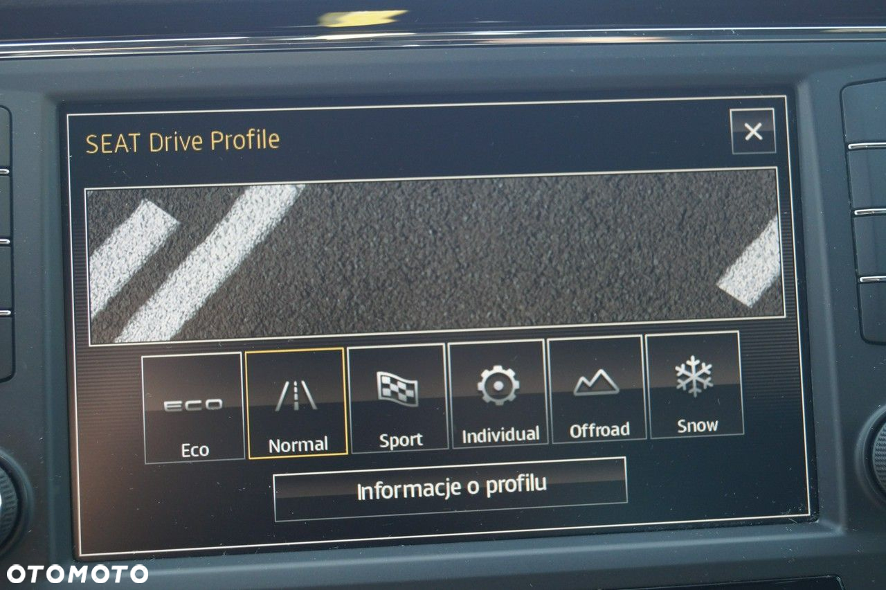 Seat Ateca - 24