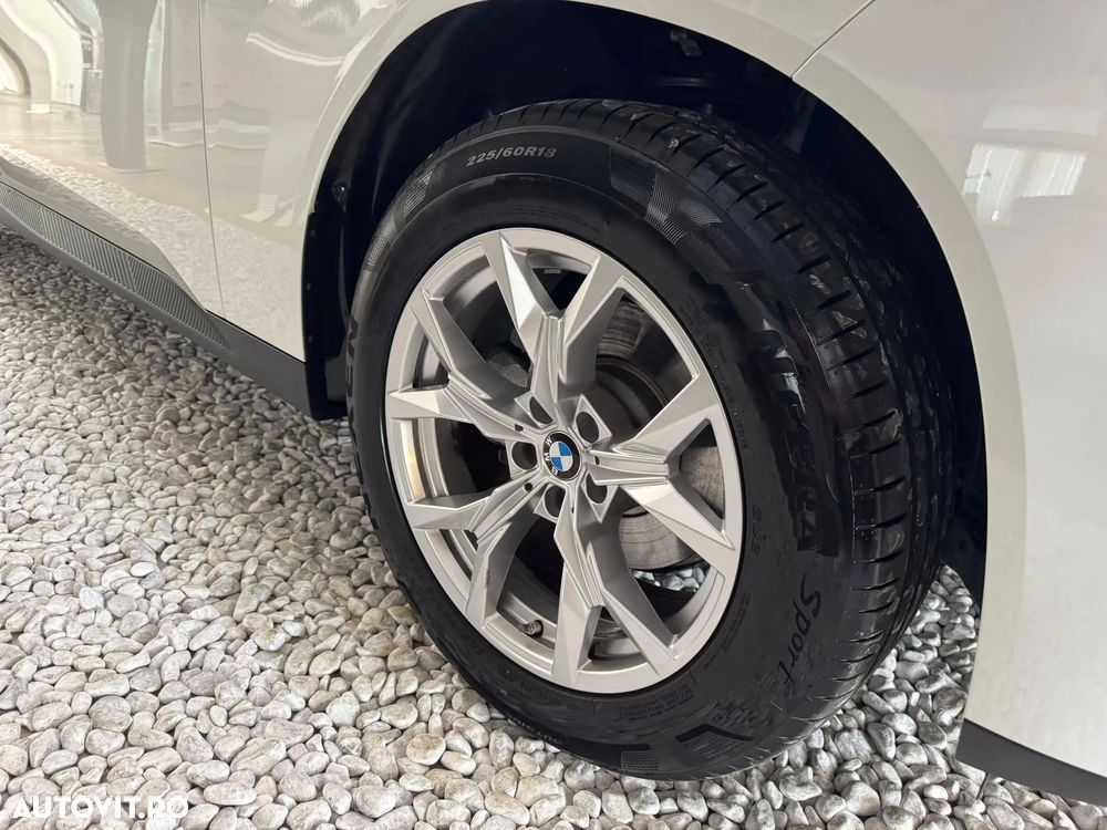 BMW X3 2025 — imagine 7