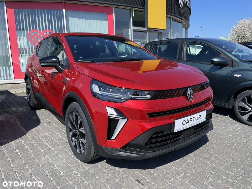 Renault Captur - 1