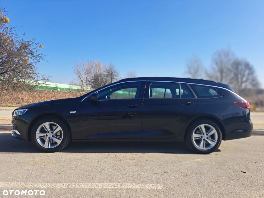 Opel Insignia 2.0 CDTI Innovation S&S - 4
