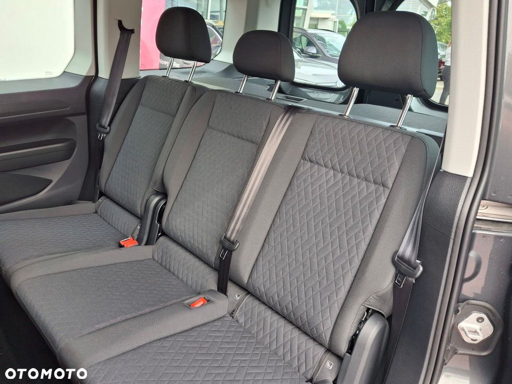 Volkswagen Caddy 2.0 TDI - 27