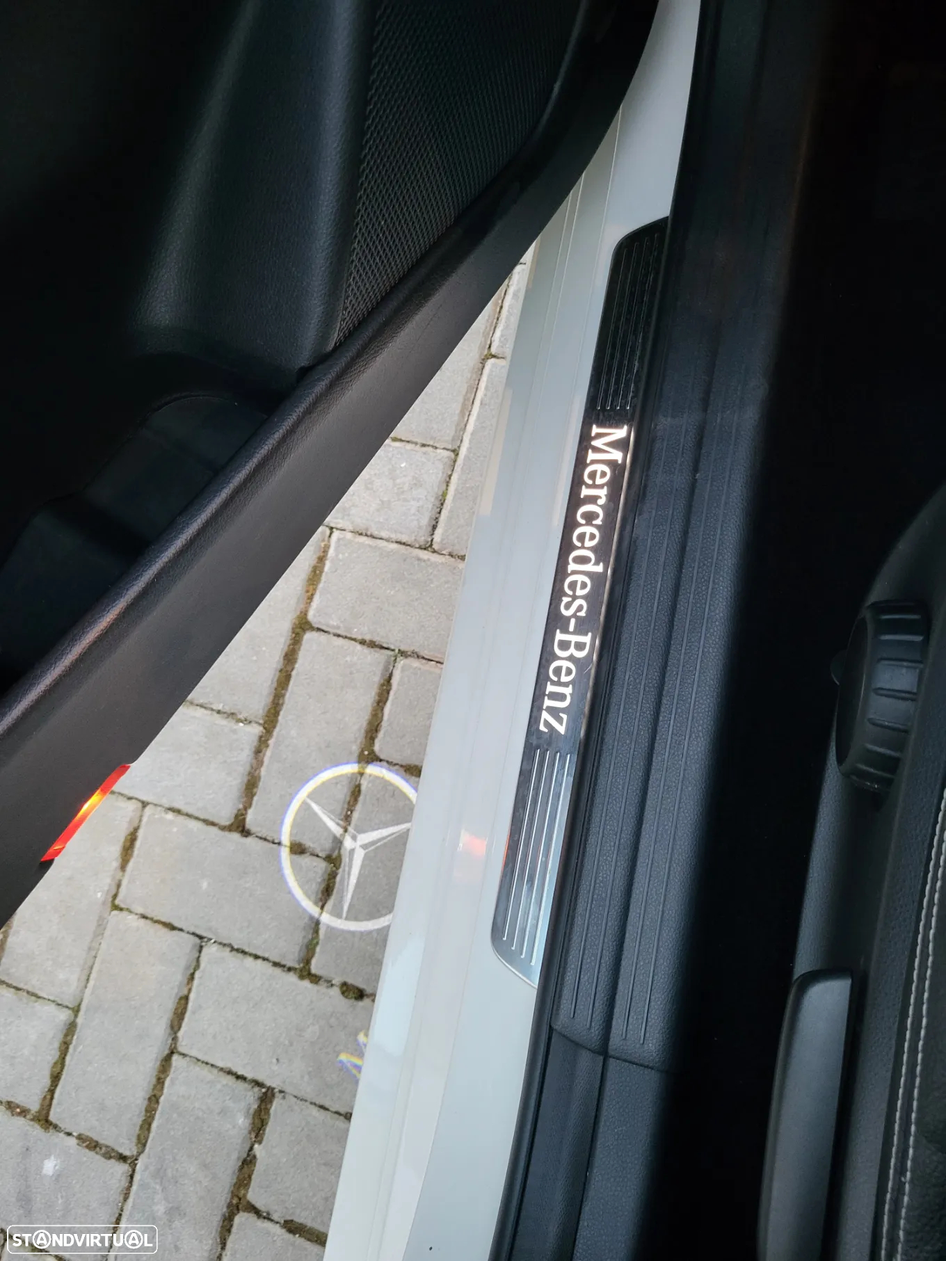Mercedes-Benz A 200 CDi BE Urban - 12