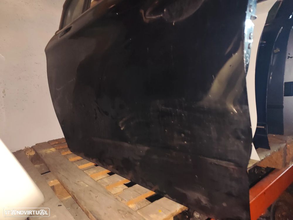 Citroen C4 II / PORTA FRENTE ESQUERDA - PF662 - 4