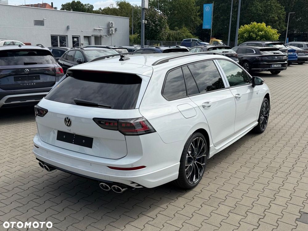 Volkswagen Golf Variant - 3